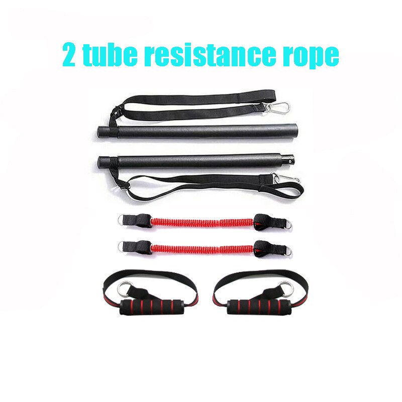 Multi-Pack Resistance Bands