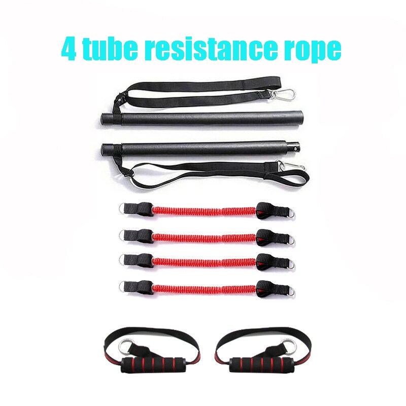 Multi-Pack Resistance Bands